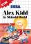 Alex Kidd in Shinobi World