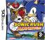 Sonic Rush Adventure