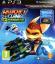 Ratchet & Clank: QForce