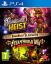 SteamWorld Collection: SteamWorld Heist + SteamWorld Dig