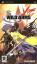 Wild Arms XF