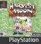 Harvest Moon : Back To Nature