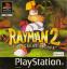 Rayman 2 : The Great Escape