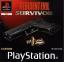 Resident Evil : Survivor