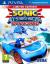 Sonic & All-Stars Racing Transformed - Limited Edition