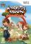 Harvest Moon : L'Arbre de la Sérénité