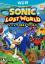 Sonic: Lost World