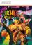 Lucha Fury (XBLA Xbox 360)