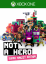 Not A Hero: Super Snazzy Edition (XBLA Xbox One)